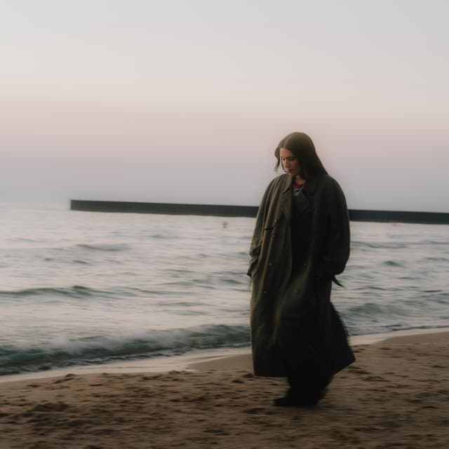 Gia Margaret's artist profile image