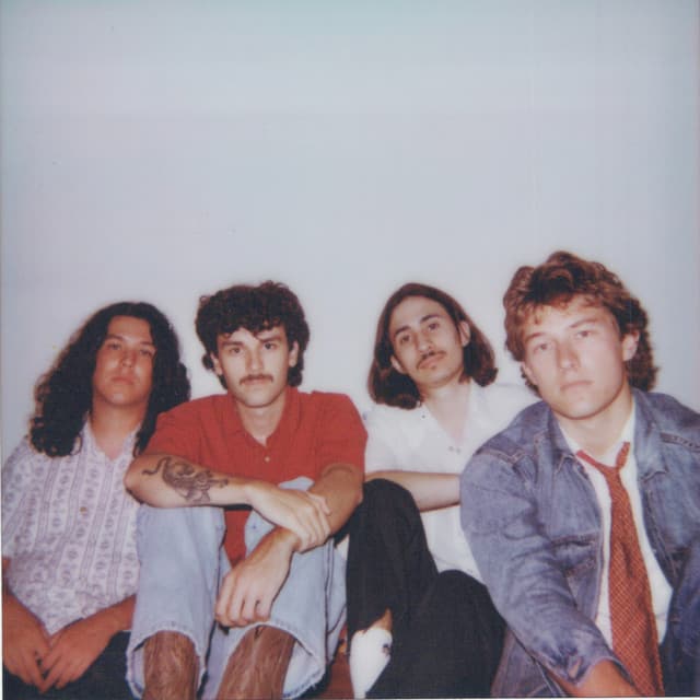 The 4411 artist profile image