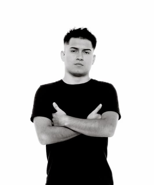 Neo Beats artist profile image