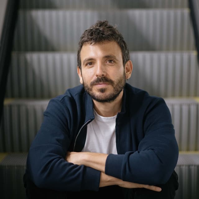 Ciudad Jara artist profile image