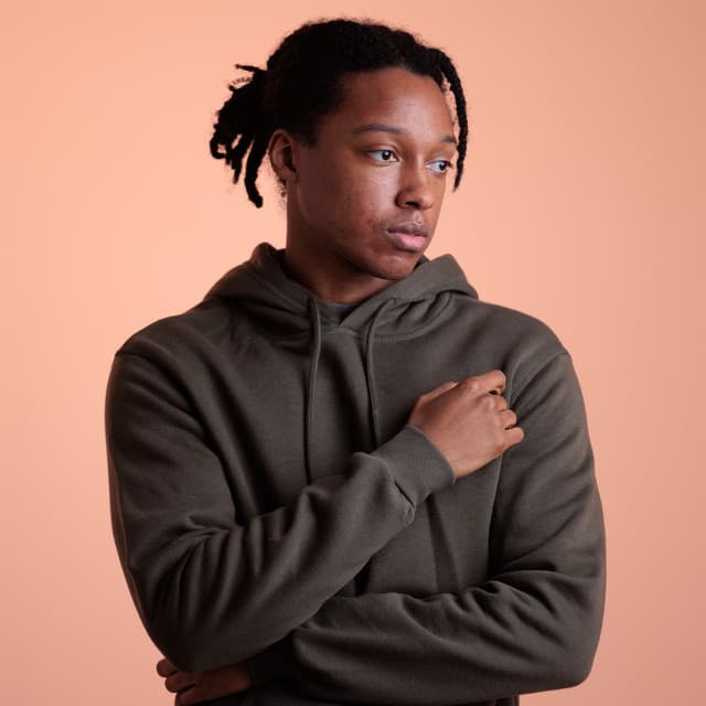 Josh Johnson's artist profile image