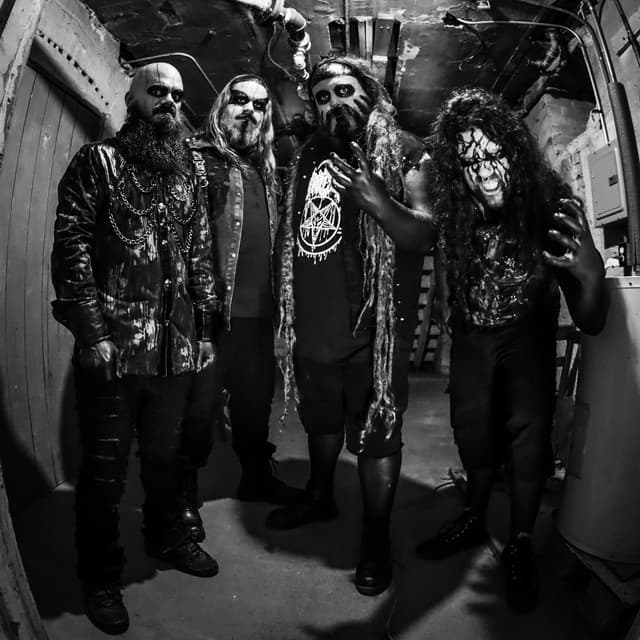 The Convalescence's artist profile image