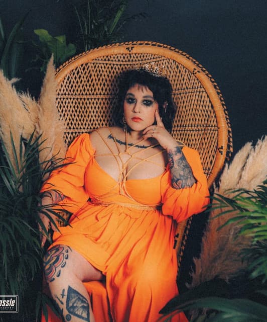 Ithaca's artist profile image