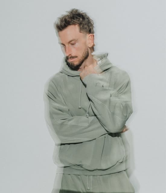 Blanke artist profile