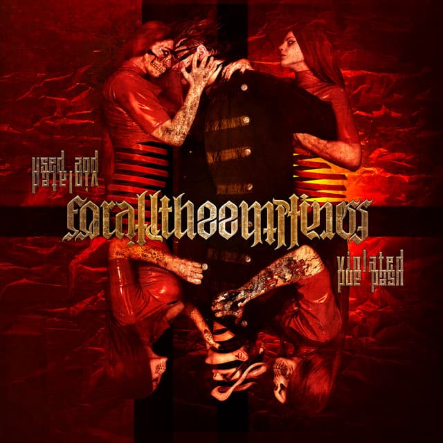 for all the emptiness artist profile image