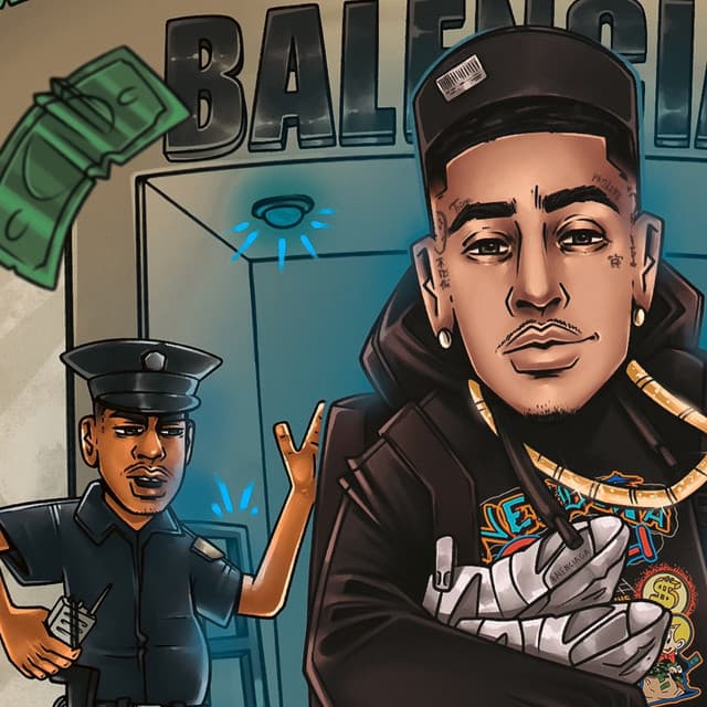 PLAYERRWAYS artist profile image