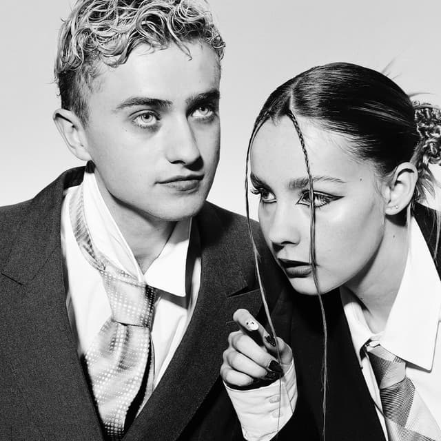 piri & tommy's artist profile image