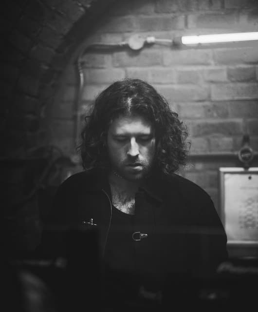 VISLA artist profile image