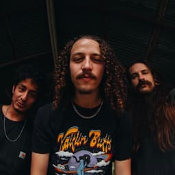 Parker Ryan's artist profile image