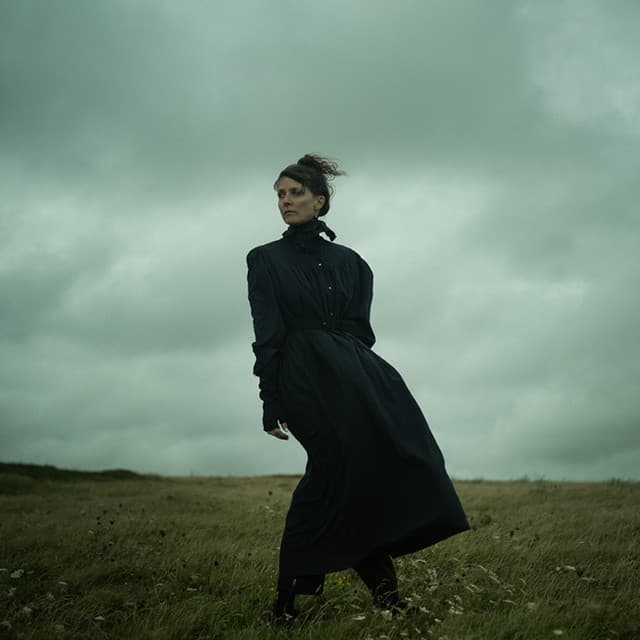 Penelope Trappes artist profile image