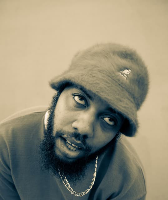 Bocha artist profile image