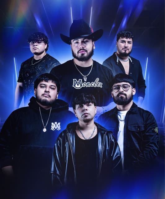 Los Primos del Este artist profile image