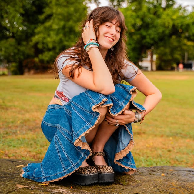 ALINA artist profile image