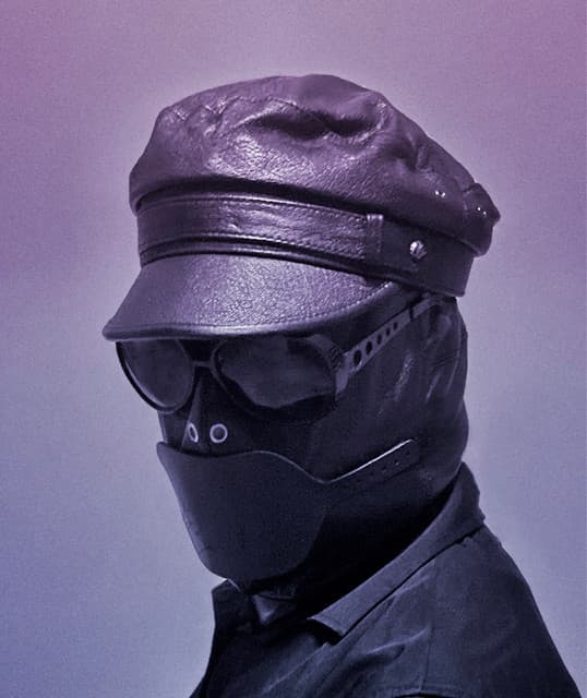 Kordhell artist profile image