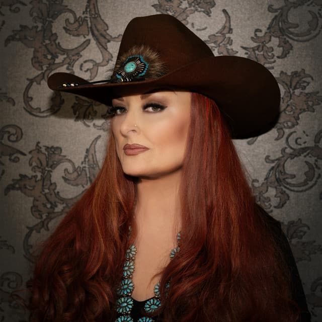 Wynonna artist profile