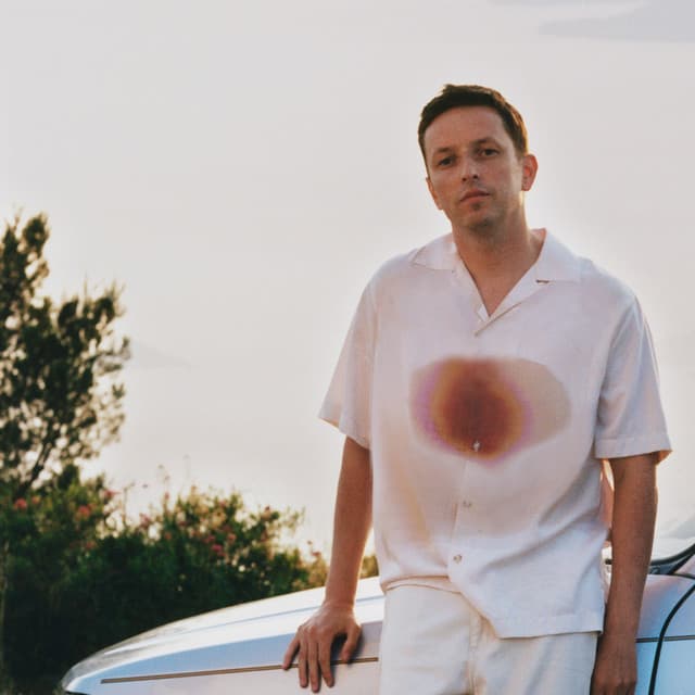 TEED artist profile image