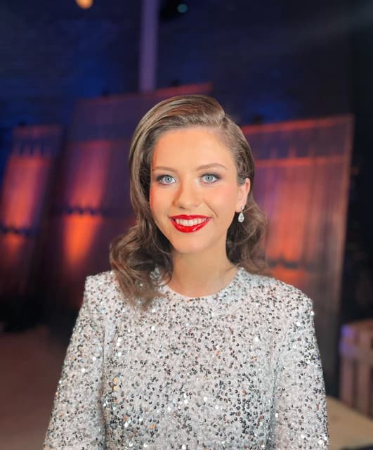 Aishling Rafferty's artist profile image