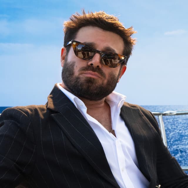 DOPE LEMON artist profile image