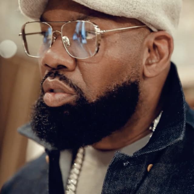 Raekwon's artist profile image