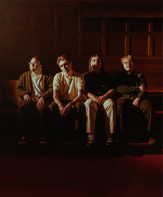 Arm's Length's artist profile image