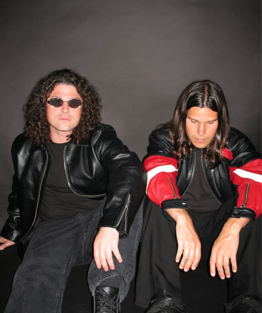 DVBBS artist profile image