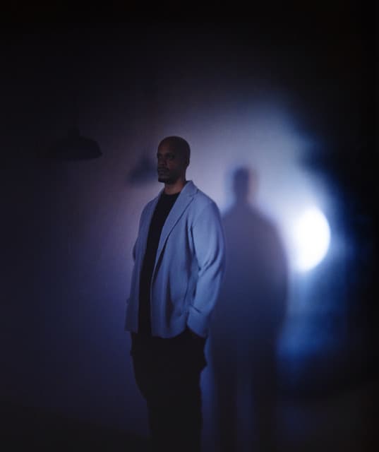 Chris Williams artist profile image