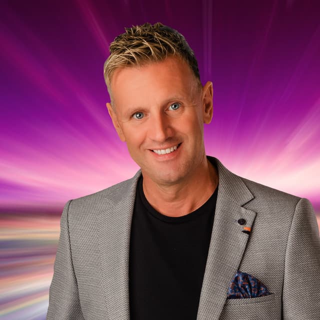 Mike Denver's artist profile image