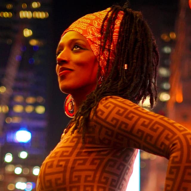 Mo'Kalamity artist profile