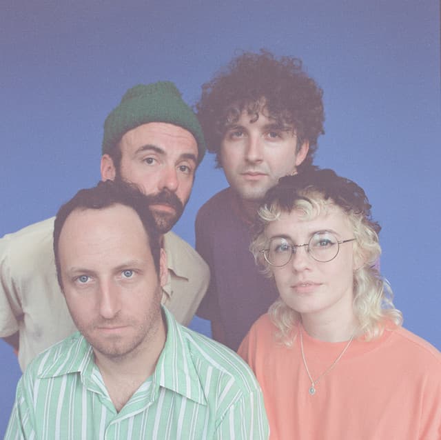 Spread Joy artist profile image