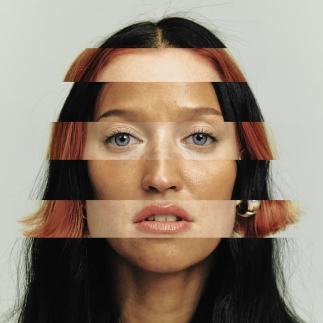 Icona Pop artist profile image