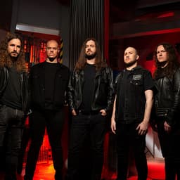 Warbringer's artist profile image