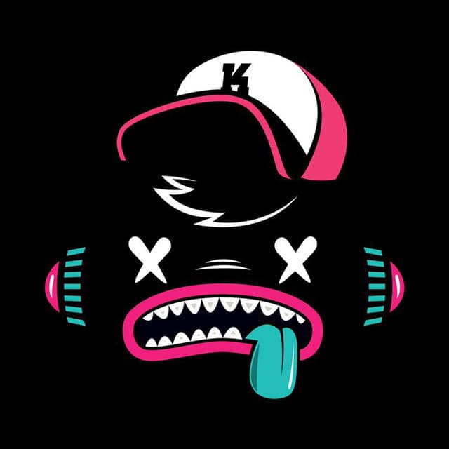 Kat Krazy artist profile image