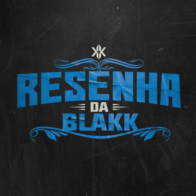 ResenhaDaBlakk artist profile image