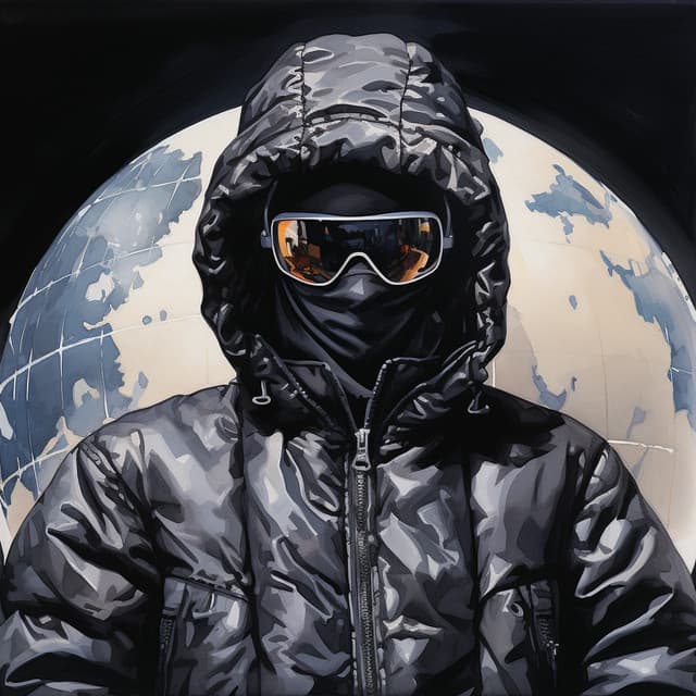 Glorb artist profile image