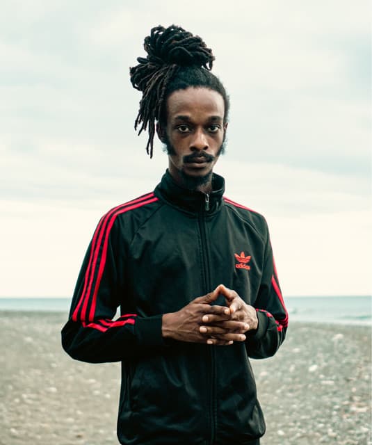 Rik Jam artist profile image