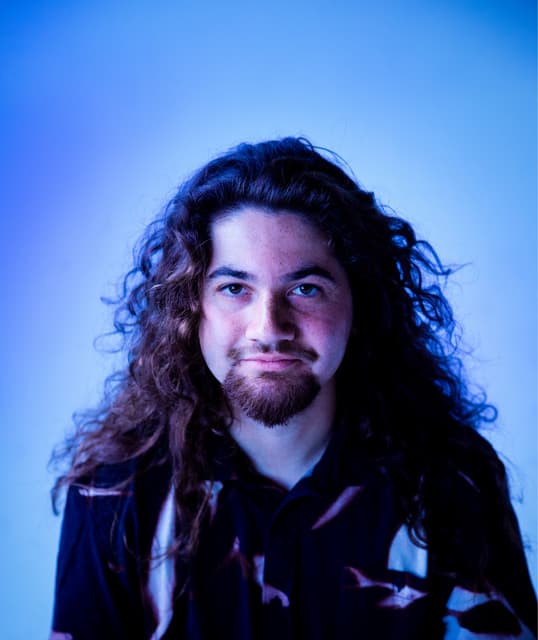 Kaivon artist profile image
