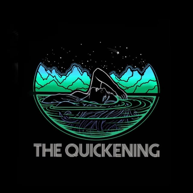 The Quickening artist profile image