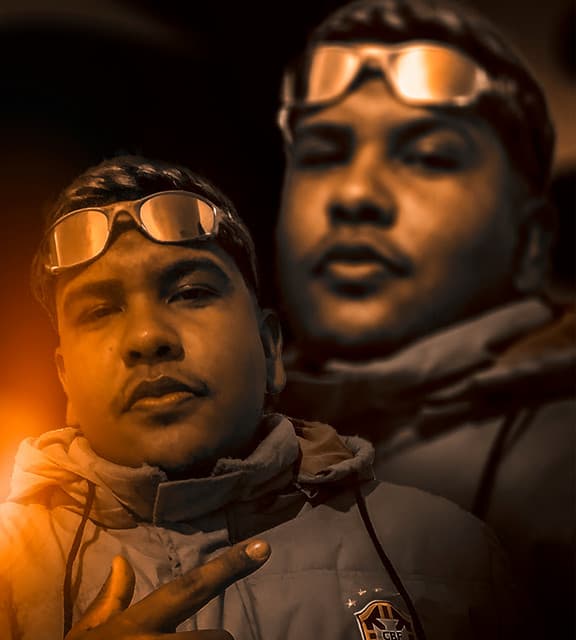 DJ JL DA ZS artist profile image