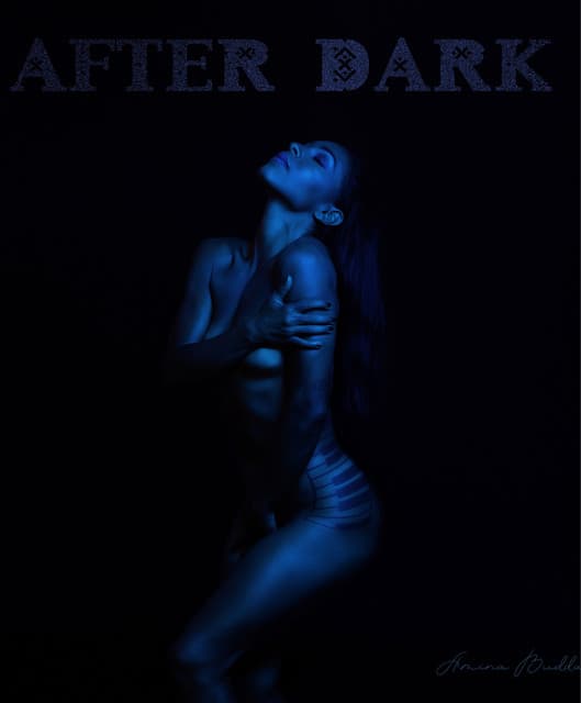 Amina Buddafly artist profile image