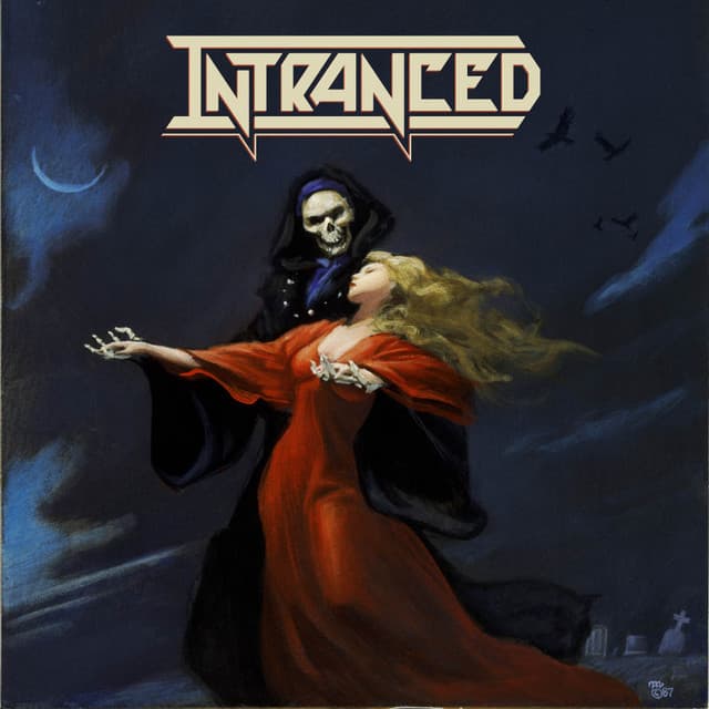 Intranced artist profile image