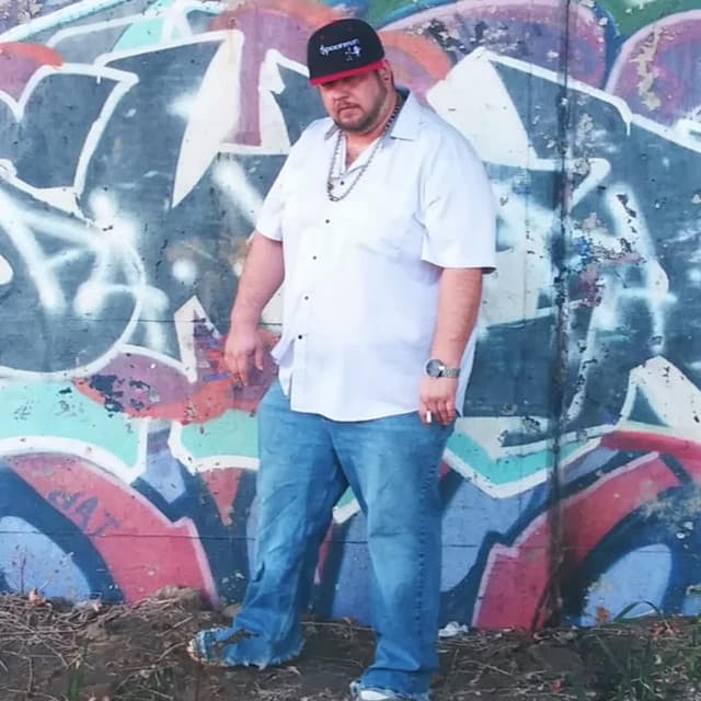 Spoonman artist profile image