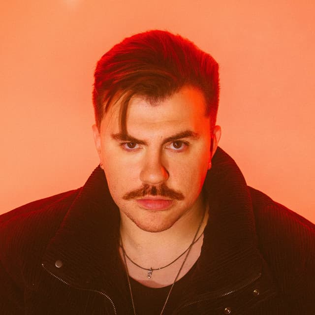 Zerb artist profile image