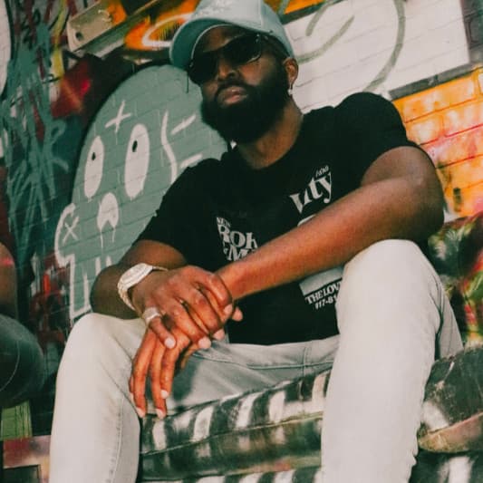 Sy Ari Da Kid artist profile image