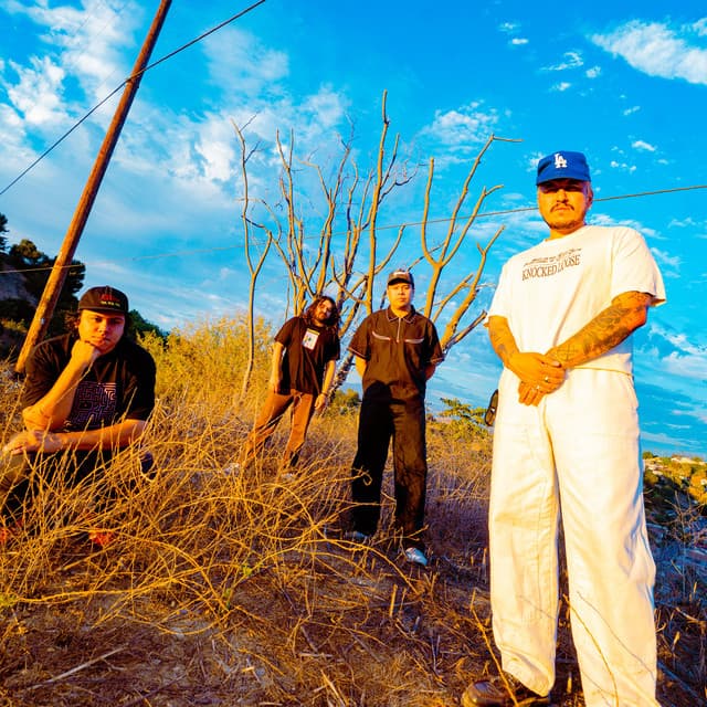 Death Lens's artist profile image