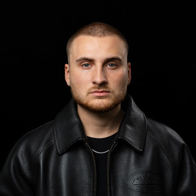 Dyce artist profile image