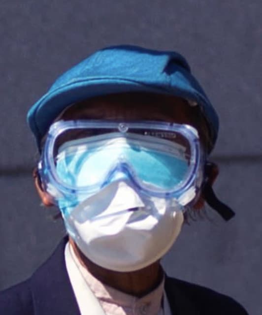 Isaiah Poet artist profile