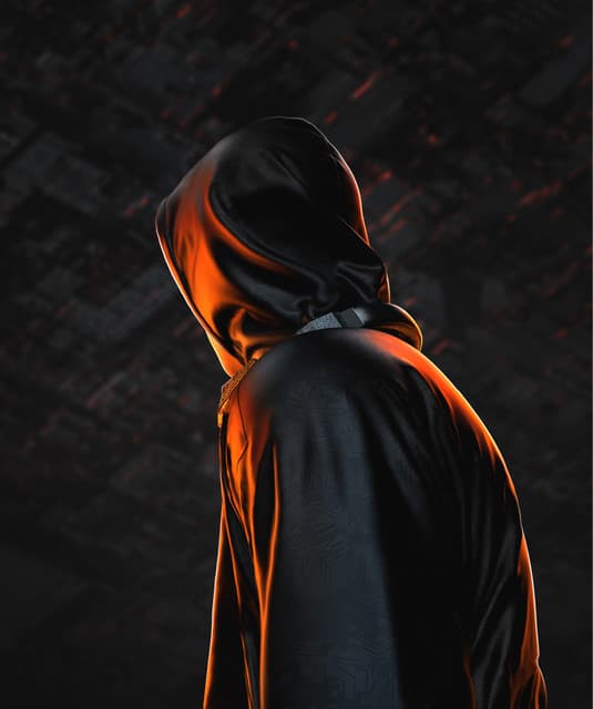 K-391 artist profile image