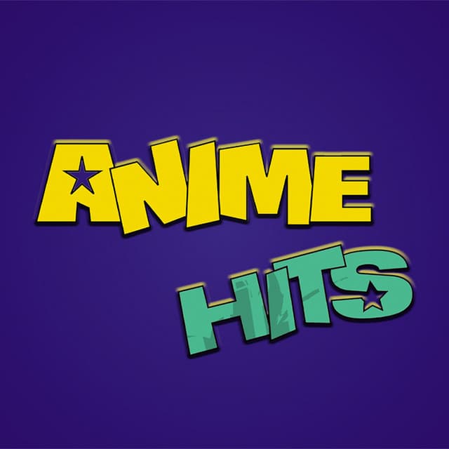 Anime Allstars artist profile image