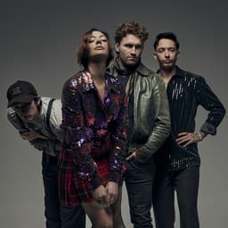 Marmozets's artist profile image