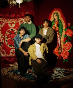 Peach Tree Rascals's artist profile image